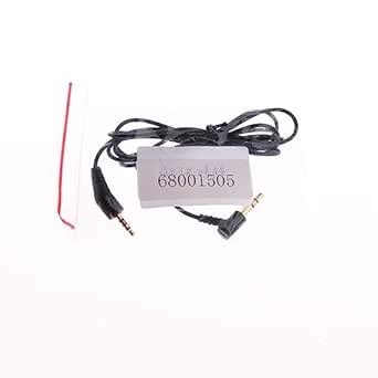 CLUB BOLLYWOOD Audio Cable Cord AUX Line for Dr.BOSE QC3 Headphone ...