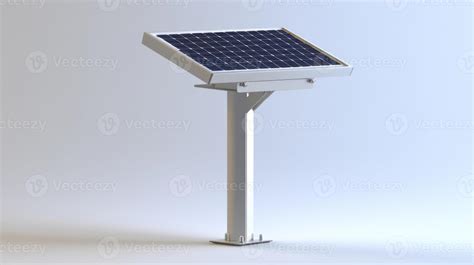 Side Post Solar Panel Mount 的图像结果