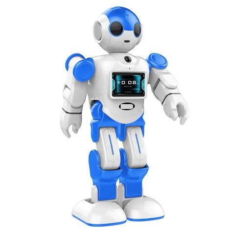 Smart Robot 的图像结果