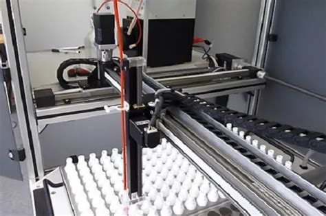 Multi-axis systems | Lubrication-free linear technology | igus India