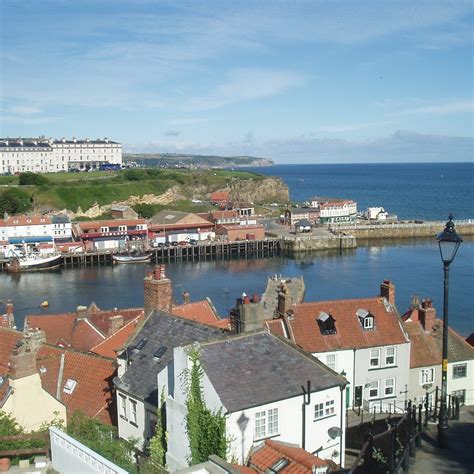 WHITBY HARBOUR (2026) All You Need to Know BEFORE You Go (with Photos ...
