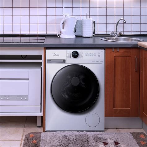 Image result for Midea Mfn70 Washing Machine