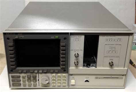Restoring a Classic Spectrum Analyzer Part 4 - Mainframe Restoration
