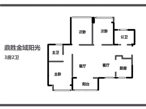 2楼梯2电梯4户：4室2厅【T1-144平 T2-127平】_土木在线