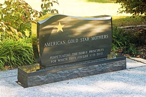 American Gold Star Mothers - Wichita Veterans Memorial Park