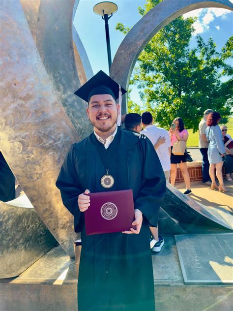 Cameron Herrera on LinkedIn: I graduated from Oklahoma City Community ...