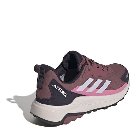 adidas | Terrex Anylander RAIN.RDY Hiking Shoes Womens | Waterproof ...