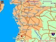 Surat City status in the World
