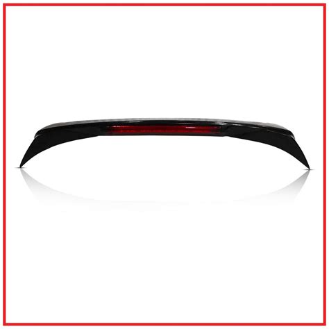 Roof Spoiler For Xuv 3XO || Drivestylish