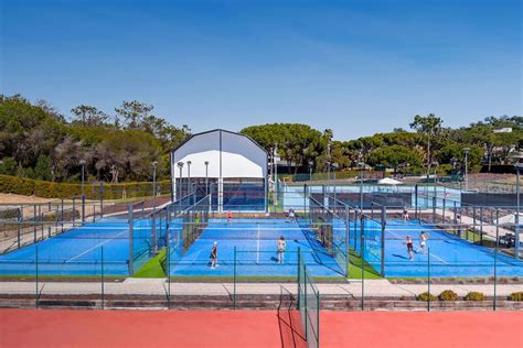 Algarve to host its biggest tennis tournament ever in Quinta do Lago ...