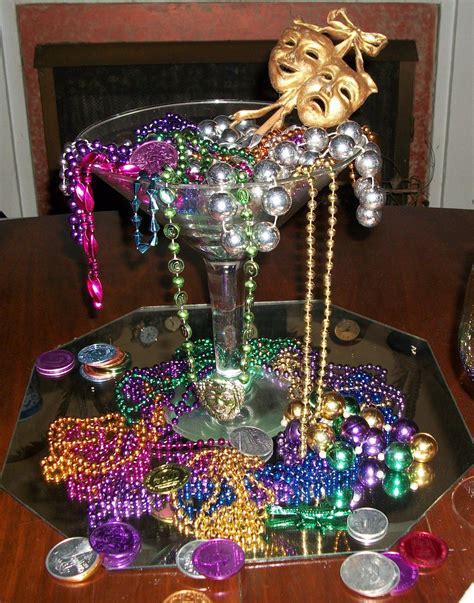 Decorating For Mardi Gras Party at Amanda Okane blog