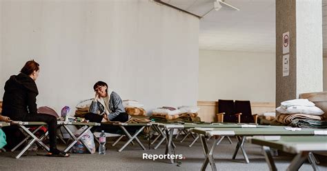 Reporters. | This Is Our War Too — Reporters.