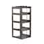 Cole-Parmer® Essentials Upright Freezer Drawer Racks for Microtube ...