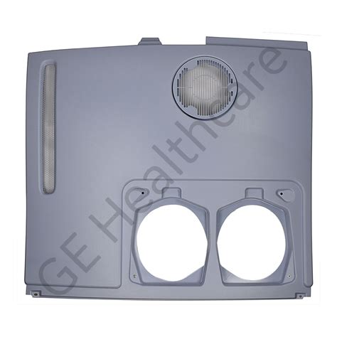 Top Cover - Left Hand Assembly Fan Capture, PET/CT | GE HealthCare ...