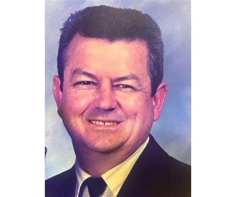 Lonnie Richesin Obituary (2023) - Van Buren, AR - Edwards Van-Alma ...