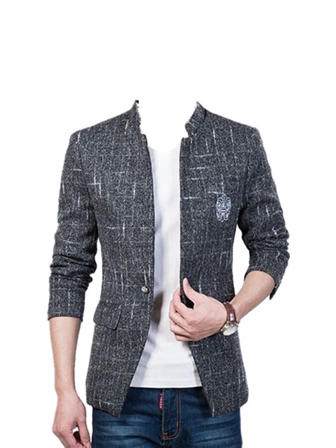 Casual Suit 的图像结果