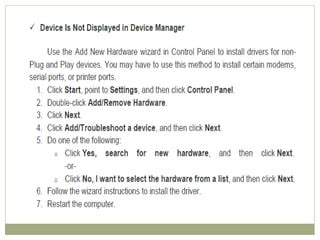 Basic Computer Configuration Program 的图像结果