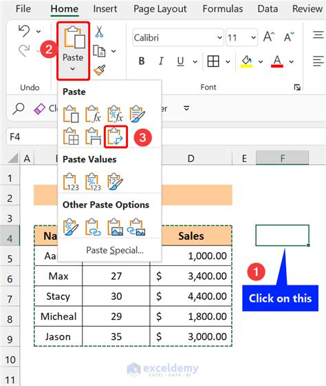 Image result for Convert Multiple Columns to Single Column