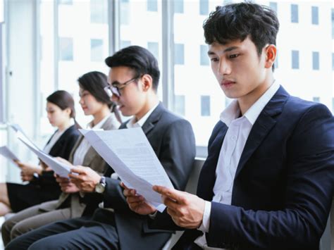 Interview Session 的图像结果