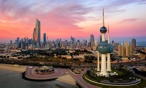 Kuwait City Wallpapers (22 images) - WallpaperCat