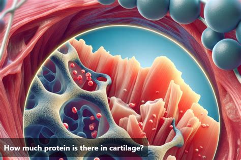 The Protein Found in Cartilage