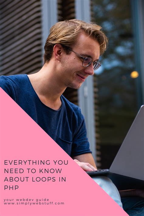 PHP Loops 的图像结果