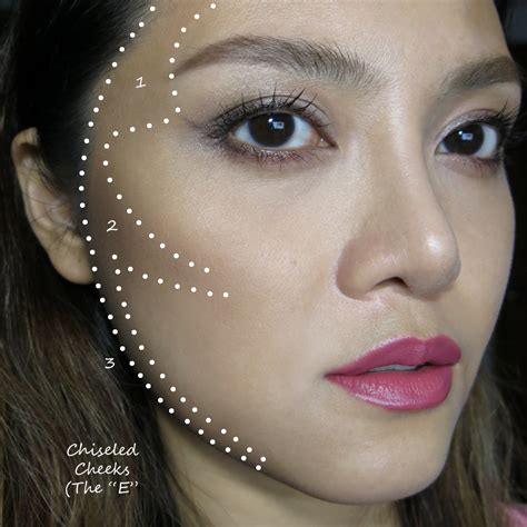 Image result for Perfect Contouring Tutorial