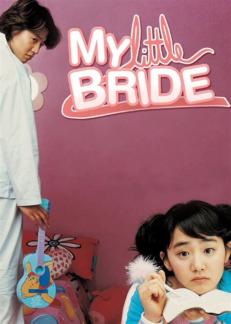 Trailer My Little Bride 的图像结果