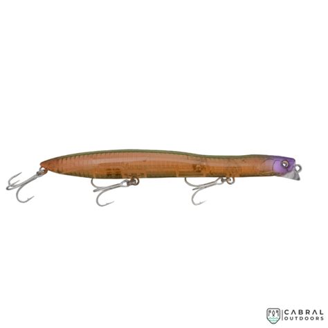 Jackall HIEI 123SF | 123mm |11.2g – Cabral Outdoors