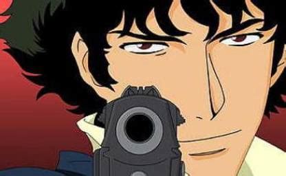 Spike Spiegel Manga Anime Cowboy Cowboy Bebop Matte Finish Poster Paper ...