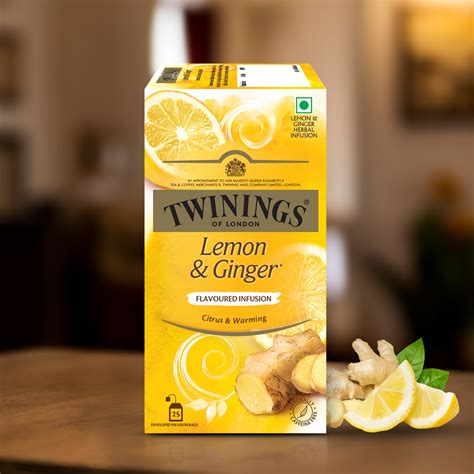 All Teas | Twinings India