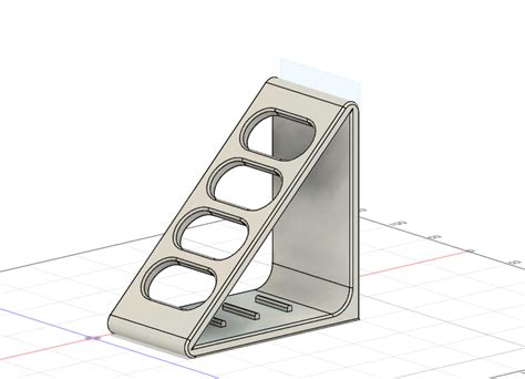 Image result for 3D Model with Support Shell