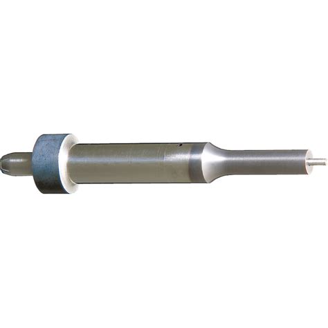 Ejector Punches for Heavy Load with Dowel Holes - HW Coating | MISUMI ...