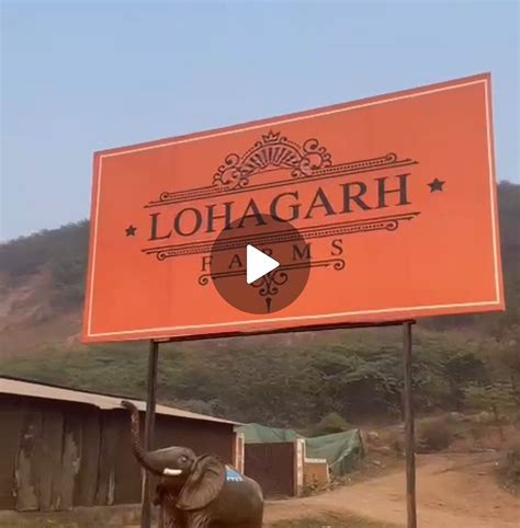 LOHAGARH FARMS (2026) All You Need to Know BEFORE You Go (with Photos ...