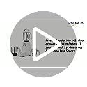 Buy Preethi Popular MG 142 mixer grinder 750-Watt (White), 3 Jars with ...