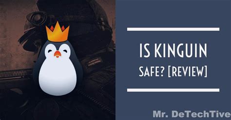 Is Kinguin Safe & Legit? [Review]