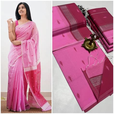 Thendral Cotton