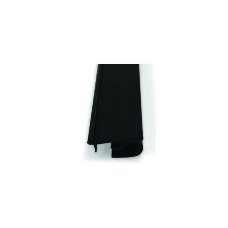 Technibilt Shelving Systems Label Holder, Basket, Black, 48 TLB48B | Zoro