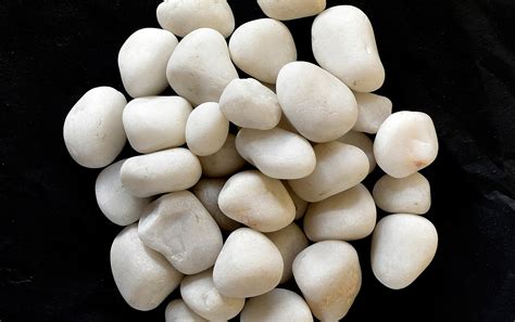 Freeform | Chips and Pebbles
