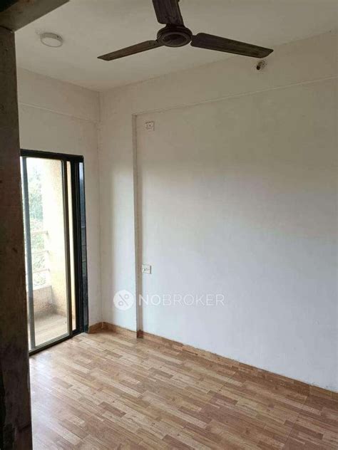 Labdhi Gardens Neral Rent - WITHOUT BROKERAGE Semi-furnished 1 BHK ...