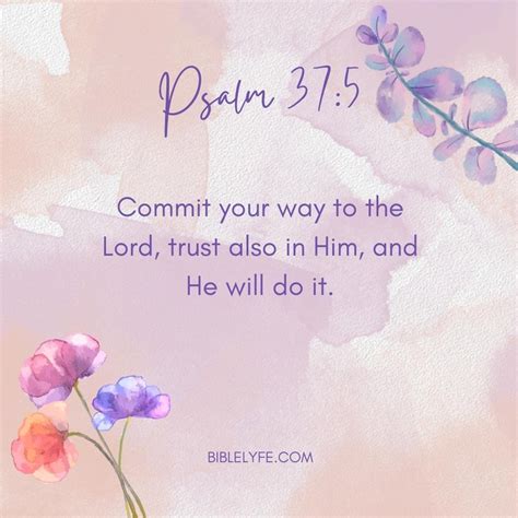 Bible Quotes About Decision Making