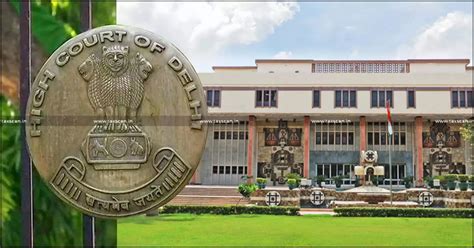 Delhi HC restricts reinstating Suspension of CBL due to violation of ...