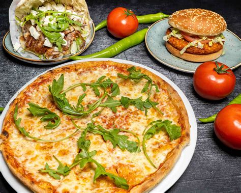 Heusenstammer Kebabhaus (Frankfurter Straße) Delivery | Menu & Prices | Frankfurt | Uber Eats