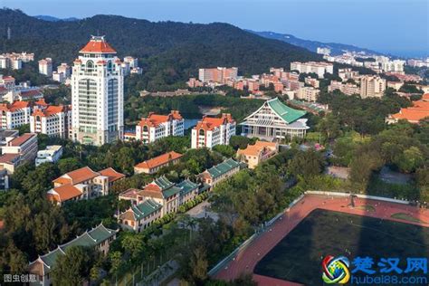 厦门大学在马来西亚开设分校 推动中国软实力走向世界 - 每日头条