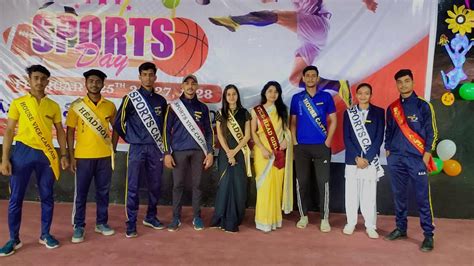 Bethesda Christian Academy Hapur