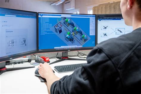 automation.eXpress machine builder | Referenzberichte - Dassault Systèmes