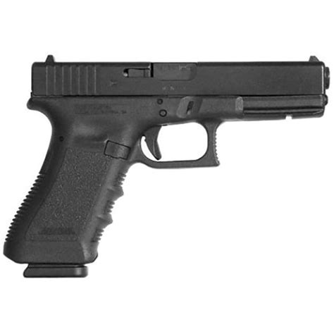 Glock Model 17 9Mm 的图像结果