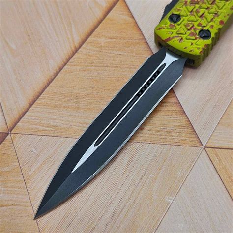 Microtech Ultratech Tri-Grip 的图像结果