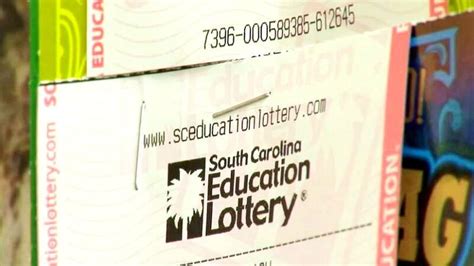 Check your tickets! $100K lottery ticket sold in Anderson