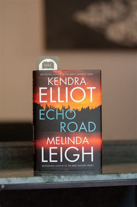 Author Interview with Kendra Elliot and Melinda Leigh